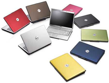 Cách xử lý khi laptop Dell bị nóng và treo máy