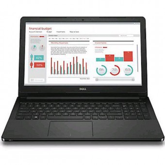 Máy tính xách tay Dell Vos 3558 VTI33011